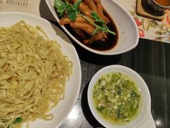 -虾饺妹·粤式手工点心(水荫路店)