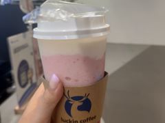 -瑞幸咖啡(北美N1购物中心店)