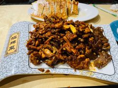 -大眼锅贴水饺(河东店)