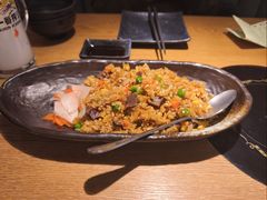 -沼津港精致料理·寿喜烧·烧鸟(青浦宝龙广场日料榜单店)
