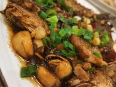 -517烧烤·龙虾·海鲜大排档(万象都荟店)
