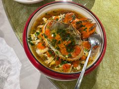 -徐记私厨(半淞园路店)