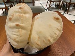 -ELI FALAFEL Lebanese&Mediterranean黎巴嫩美食(富城路店)