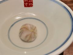 -香园茶社·金陵小灶(老门东店)