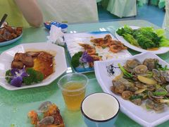 -景好海鲜餐厅(大鹏必选旅游店)