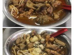 沙爹面-铭辉沙嗲面(新街商业城店)