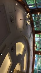 -上海虹桥锦江大酒店·宴会厅