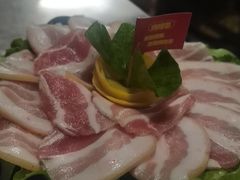 -烧烤季休闲餐厅(贵阳蟠桃宫店)