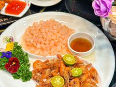 -徐记私厨(半淞园路店)