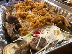 -腰子哥烤串(石佛营炫特店)
