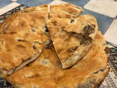 羊肉馕-新疆伊宁远征餐厅