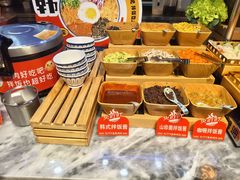 -火叮叮自助烤肉·现切牛肉(茂业店)