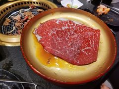 -神户赤童日式烤肉(金地广场店)