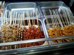 -姑娘手·陕西手工面·肉夹馍(象峰店)