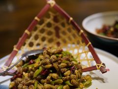 -黔城故事(虎峰别墅店)
