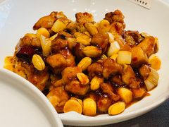 -京味斋·北京烤鸭(北京南站洋桥店)