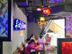 大堂-半天妖烤鱼(中百店)