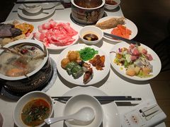 -加餐海鲜自助(宝龙一城店)