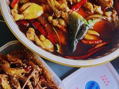 -马头巷·食景园(苏州总店)