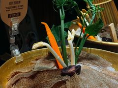 -巴奴毛肚火锅(悠唐购物中心店)