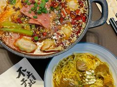 -袁记云饺的猜想(东方宝泰首店)