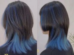 -缪斯造型Muse style