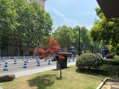-浙江大学(玉泉校区)