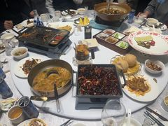 -百姓渔村(西宫店)
