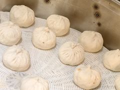 -南通绿洲国际假日酒店全日餐厅