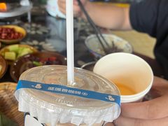 -张关合渣(航空大道店)