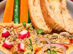 -BROWNSTONE布朗石西班牙餐厅(富城店)