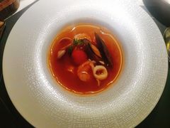 精选海鲜汤-ZHAO赵·牛扒坊(万象城店)