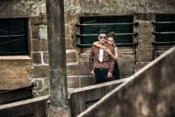 -四叶草环球旅拍