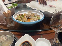 -东海怡品海鲜豆捞(星街坊店)
