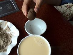 android_upload_pic-顺顺小吃(独克宗古城店)