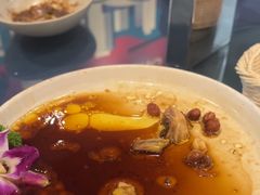 -金湖港式餐厅(建外店)