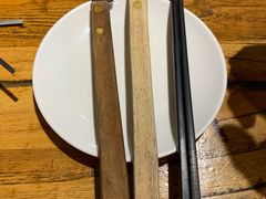 -二道木烤羊腿(桃花潭店)