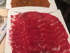 -千味涮·健康火锅(会展连城新天地店)