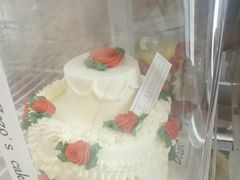 -ZOZO's昌左左精致甜品设计(新北店)