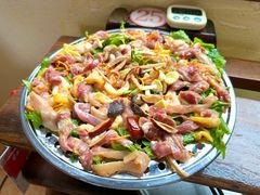 桑拿鸡-阿多私房菜(顺德店)