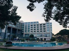 -阳澄湖费尔蒙酒店
