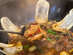 -俺家鲜·烧烤龙虾地锅鸡(观音塘店)