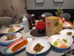 -城北食府(枫林店)