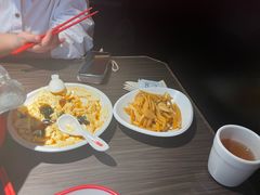 -胖哥俩肉蟹煲(龙德广场店)