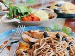 -The Rug Cafe(王府中环店)