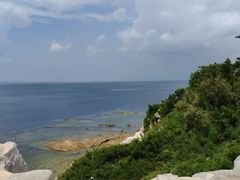 -养马岛旅游度假区