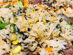 -米村拌饭(欧亚卖场店)