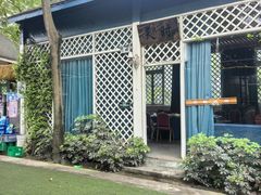 -烟雨停·柴火鸡·烤全羊·团建会议(三圣乡店)