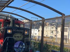 -岚山嵯峨野观光小火车
