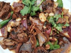 -万柳阁小馆·花园餐厅(龙潭湖店)